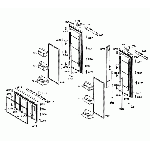 Your part is # 221 in this diagram