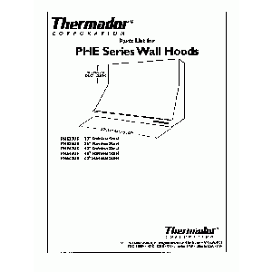 00415295 Bosch Range Hood Rail