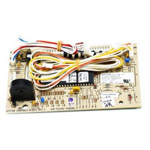 Range Board 316426400