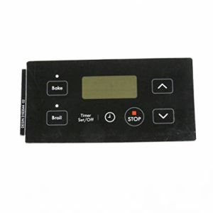 Range Clock Overlay 316354402