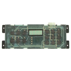 Range Clock 316418501