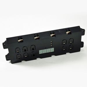 Range Clock 316557142