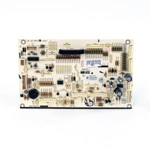 Range Control Board EBR76664501