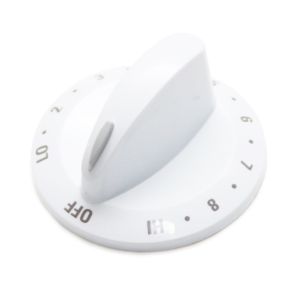 Range Control Knob 316442415