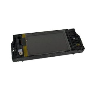 Range Control Module 00657934