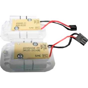 Range Control Module W10886867