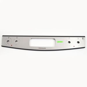 Range Control Panel 139038827