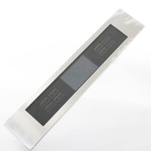 Range Control Panel W10673678