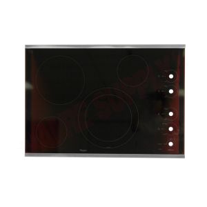 Range Cooktop W10365136