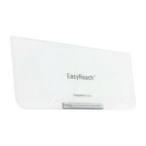 Range Cover Assembly ACQ73322908