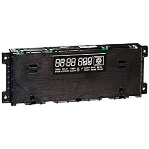Range Electronic Control Board 316462890