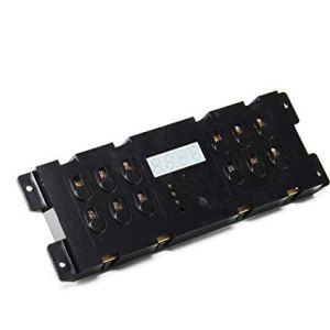 Range Electronic Control Board 316557232