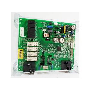 Range Electronic Control W10821712