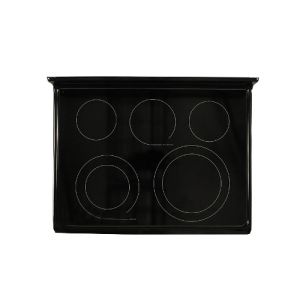 Range Glass Cooktop 316531953