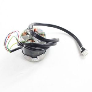 Range Hood Fan Motor 00448872