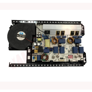 Range Induction Module 5304527384