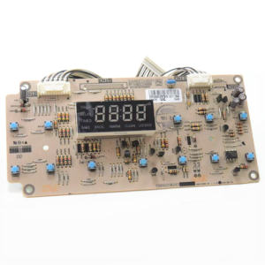 Range Main Control Board EBR60969302