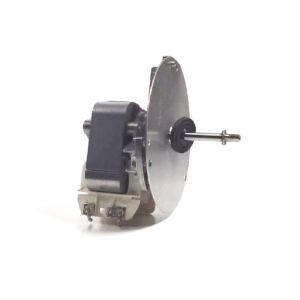 Range Motor 139008500