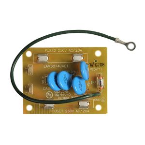 Range Noise Filter Board EAM60740401