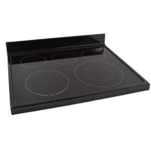 Range Plate Assembly AGU73969704