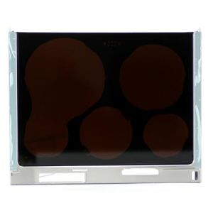 Range Plate Assembly AGU75049006