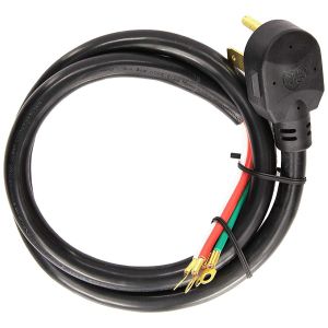 Range Power Cord WX09X10035