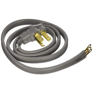 Range Power Cord WX09X10007