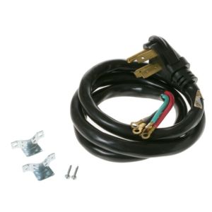 Range Power Cord WX09X10036