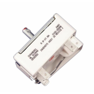 Range Surface Burner Switch A02196201