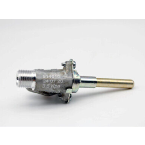 Range Surface Burner Valve 5304505692
