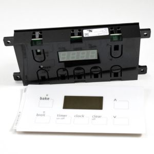 Range Timer 318185352