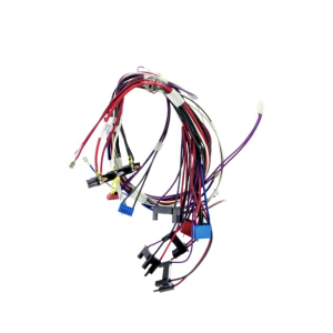 Range Wire Harness W11616884