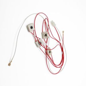 Range Wiring Harness 318232618