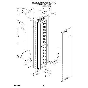 Your part is # 16 in this diagram