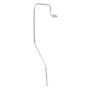 Rear Burner Orifice Holder WB28K10187