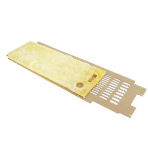 Rear Compressor Cover WP2188755