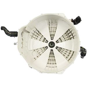 Rear Outer Tub Assembly AJQ35154201