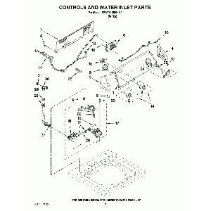 Your part is # 7 in this diagram