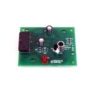 Receiver Control Board W10898445