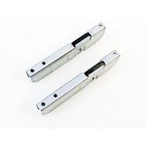 Receptacle Hinge W11161898