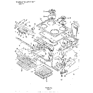 Your part is # 33 in this diagram