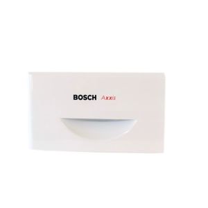 Recessed Handle 00484011