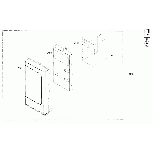 Your part is # 101 in this diagram