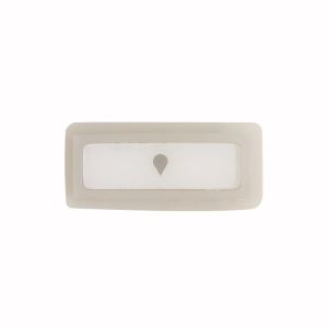 Refrigerator Button ABH34641203
