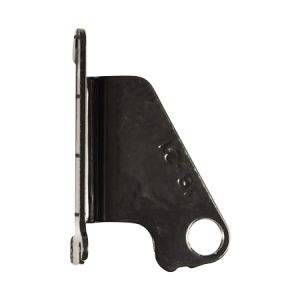 Refrigerator Center Hinge Bracket 240313803