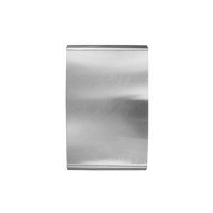 Refrigerator Complete Door 240410208