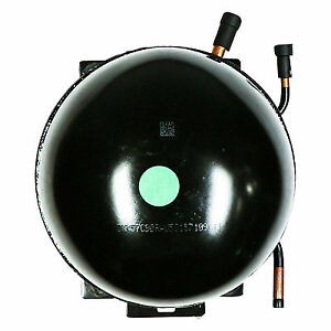 Refrigerator Compressor 241650211