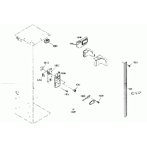 Your part is # 1007 in this diagram