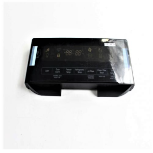 Refrigerator Control Board ACQ85571102