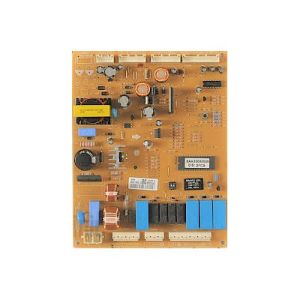 Refrigerator Control Board EBR52304408